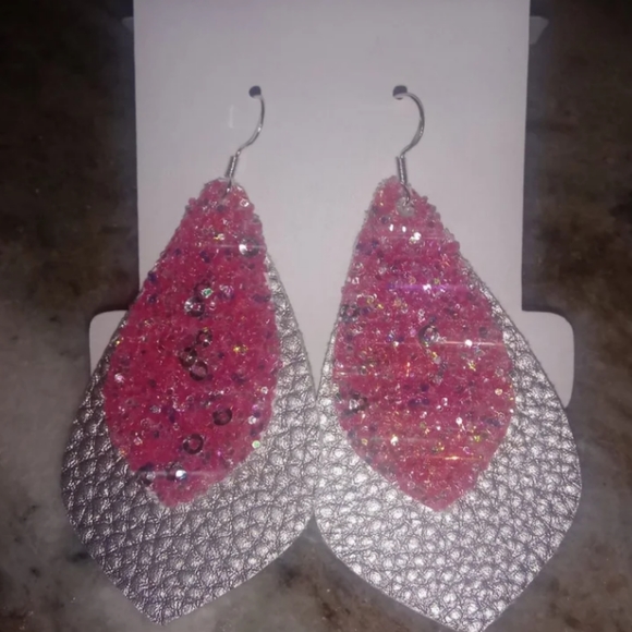 Earrings /3 pair - Picture 2 of 4